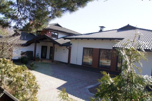 Φωτογραφία από το άλμπουμ του Biały Bór Rooms σε Grudziądz