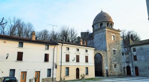 Affittacamere Residenza Del Duca – Photos 2