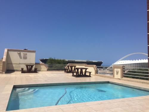 Piscina en o cerca de Grange Gardens Hotel