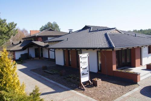 Φωτογραφία από το άλμπουμ του Biały Bór Rooms σε Grudziądz