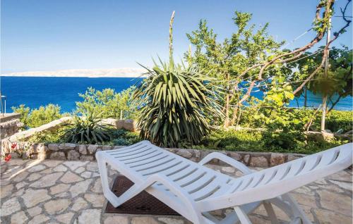 Amazing Apartment In Senj With Kitchen