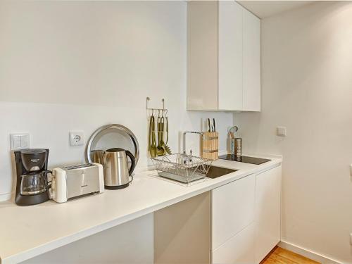 Sonel Investe Madalena 287 Boutique Apartments by Get Your Stay