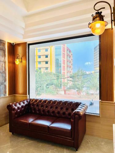Imagen de la galería de Richmond Inn and Suites, en Manipala