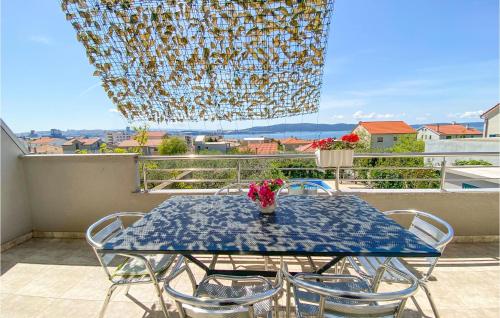 Apartment Kastel Sucurac Ivana Pavla