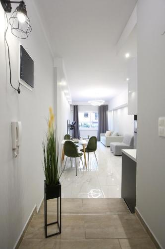 #Ioanna Apartments Luxury Jacuzzi Suite Νο8