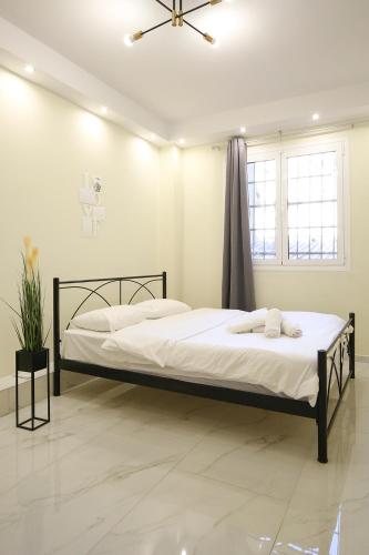 #Ioanna Apartments Luxury Jacuzzi Suite Νο8