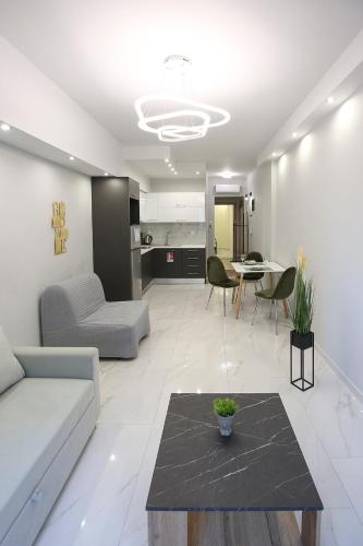 #Ioanna Apartments Luxury Jacuzzi Suite Νο8