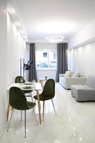 #Ioanna Apartments Luxury Jacuzzi Suite Νο8