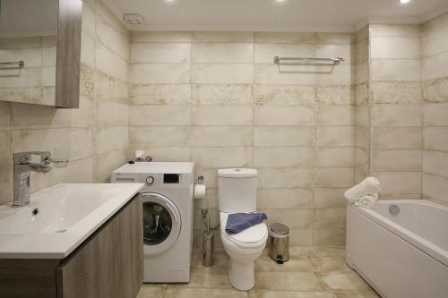 #Ioanna Apartments Luxury Jacuzzi Suite Νο8
