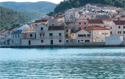 Φυσικό τοπίο κοντά σε αυτή η παραθεριστική κατοικία