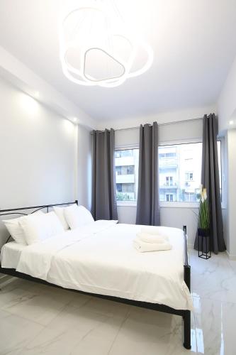 #Ioanna Apartments Luxury Suite Νο7