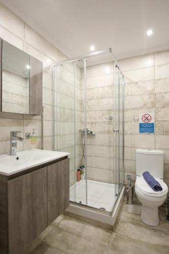 #Ioanna Apartments Luxury Suite Νο7