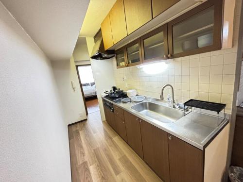 Super Time Sale Hotel-Namba Nipponbashi East 大阪 Osaka 難波 NAMBA Nipponbashi 日本橋