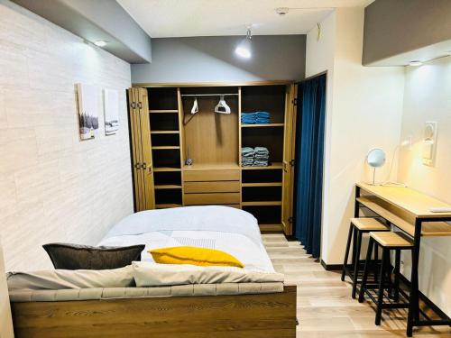 Super Time Sale Hotel-Namba Nipponbashi East 大阪 Osaka 難波 NAMBA Nipponbashi 日本橋