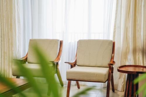 Imagine din galeria proprietății Elles Residence - Serenity în Dar es Salaam