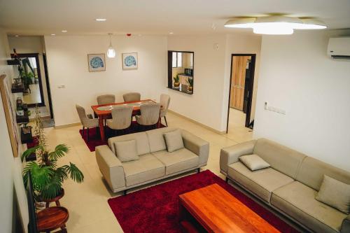 Imagine din galeria proprietății Elles Residence - Serenity în Dar es Salaam