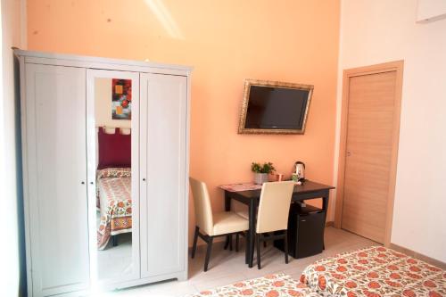 Merulana Suite