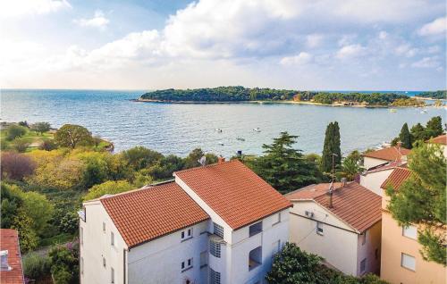 1 Bedroom Amazing Apartment In Pula