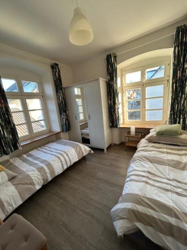 Galeriebild der Unterkunft Altstadtwohnung Balve in Balve