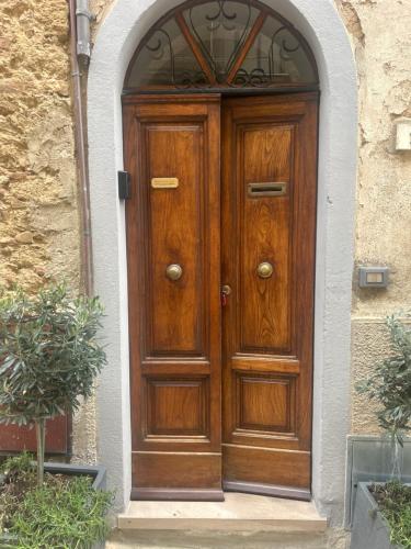Imagen de la galería de Benvenuti da Linda e David, en Volterra