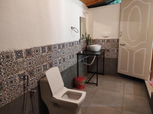 Fotografie z fotogalerie ubytování King Villa Goa v destinaci Palolem