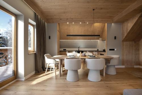 Two bedrooms Apartament KARPI 120m2