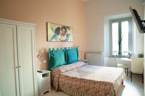 Gallery image of Merulana Suite in Rome