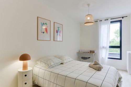 Maison Joseph - Chambre 2