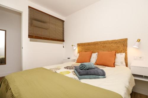 Fuengirola centre, renovated, beach 200m
