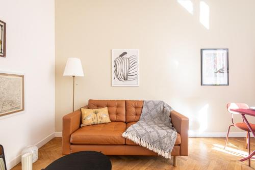 Shopping et Détente au Centre Ville de Nice !