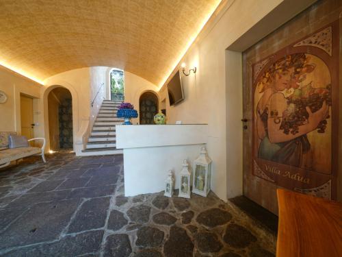 Φωτογραφία από το άλμπουμ του Villa Adua στην Tropea