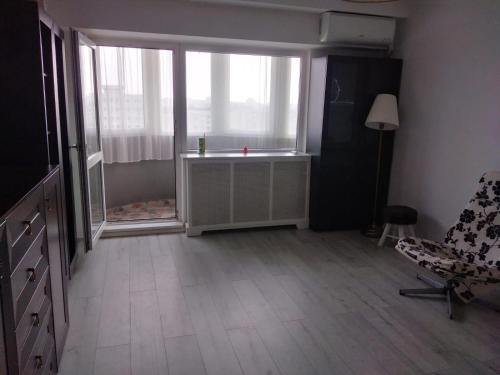 Billede fra billedgalleriet på Superb 1BR apartment with Air Conditioner i Bukarest