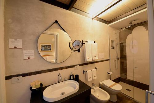 Heritage Collection Palermo B&B photo 58