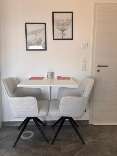 Φωτογραφία από το άλμπουμ του Cozy hilltop stay in Weikersheim σε Weikersheim
