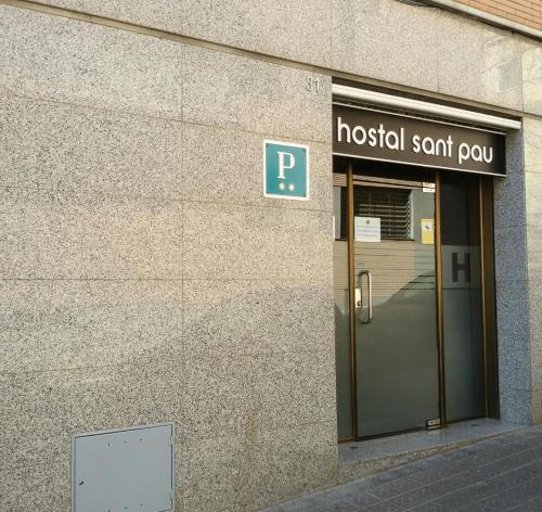 Hostal Sant Pau, Barcelona – Bijgewerkte prijzen 2022