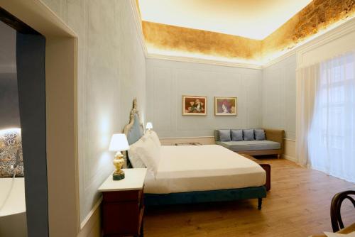Heritage Collection Palermo B&B photo 62