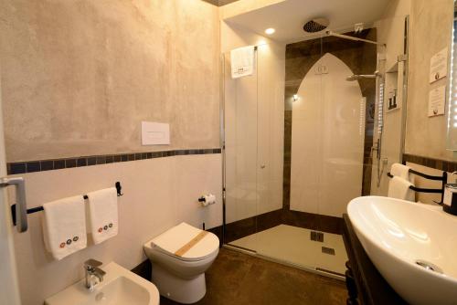 Heritage Collection Palermo B&B photo 69