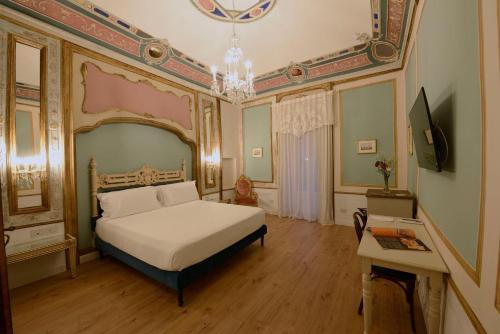 Heritage Collection Palermo B&B photo 72