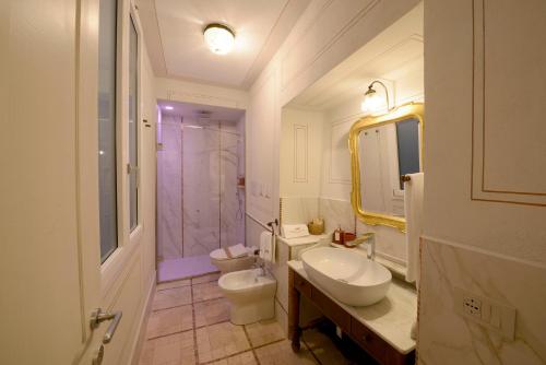 Heritage Collection Palermo B&B photo 83