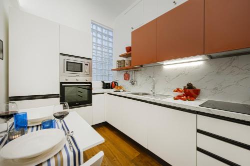 Pilastri - Flo Apartments