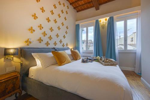 Pilastri - Flo Apartments