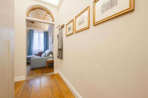 Pilastri - Flo Apartments