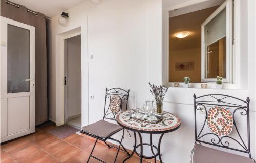 1 Bedroom Gorgeous Apartment In Rijeka