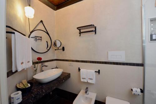 Heritage Collection Palermo B&B photo 97
