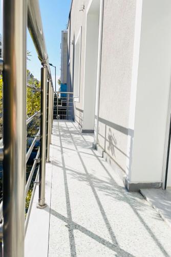 Acropolis Luminous Apartment