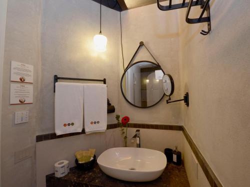 Heritage Collection Palermo B&B photo 98