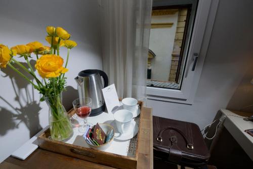 Heritage Collection Palermo B&B photo 94