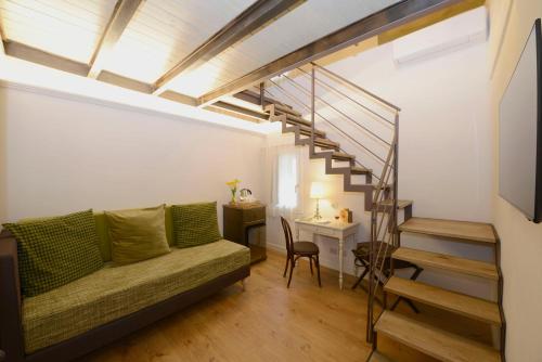 Heritage Collection Palermo B&B photo 91