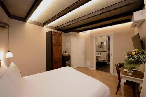 Heritage Collection Palermo B&B photo 6