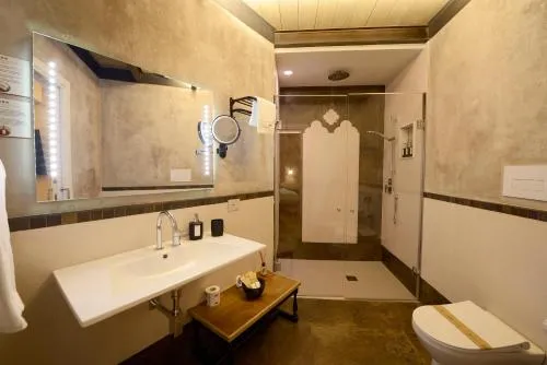Heritage Collection Palermo B&B photo 14